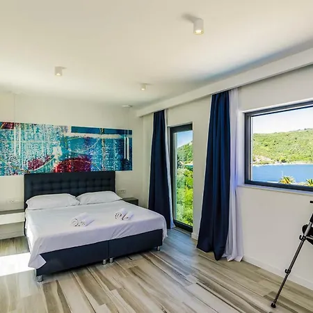 Zaton Bay View Vila