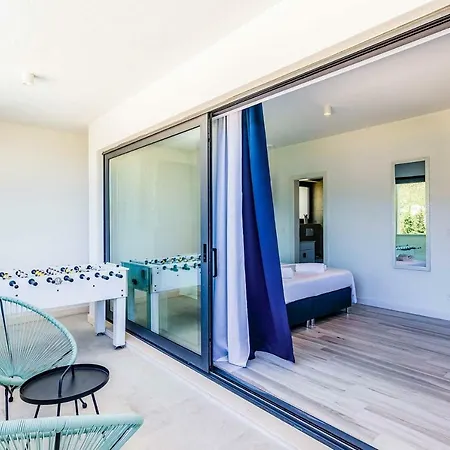 Vila Zaton Bay View *