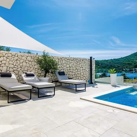 Zaton Bay View Vila Dubrovník