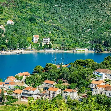 Zaton Bay View Dubrovník