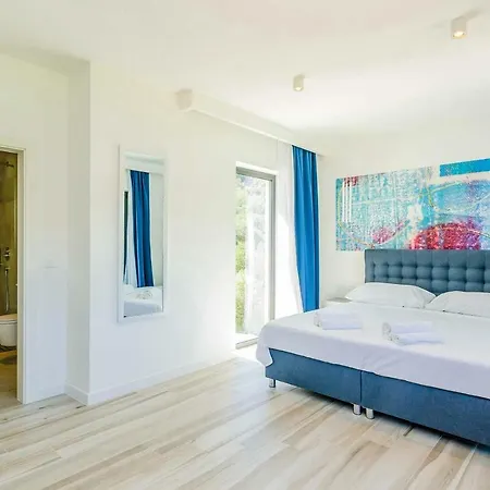 Zaton Bay View וילה דוברובניק